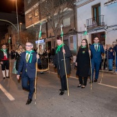 Desfile de Gaiatas