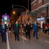 Desfile de Gaiatas