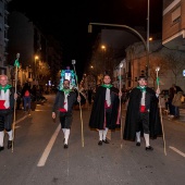 Desfile de Gaiatas