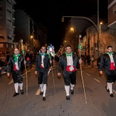 Desfile de Gaiatas