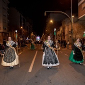 Desfile de Gaiatas