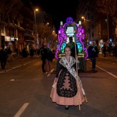 Desfile de Gaiatas