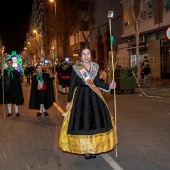 Desfile de Gaiatas