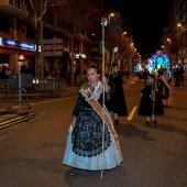 Desfile de Gaiatas