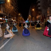 Desfile de Gaiatas