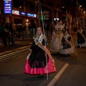 Desfile de Gaiatas