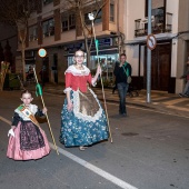 Desfile de Gaiatas