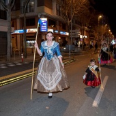 Desfile de Gaiatas