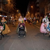 Desfile de Gaiatas