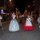 Desfile de Gaiatas