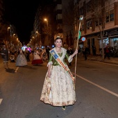 Desfile de Gaiatas