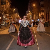 Desfile de Gaiatas