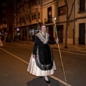 Desfile de Gaiatas