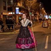 Desfile de Gaiatas