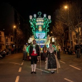 Desfile de Gaiatas