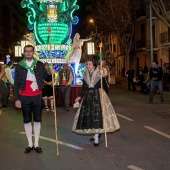 Desfile de Gaiatas