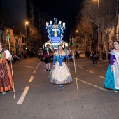 Desfile de Gaiatas