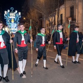 Desfile de Gaiatas