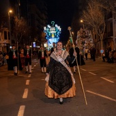 Desfile de Gaiatas