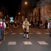 Desfile de Gaiatas