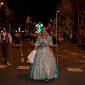 Desfile de Gaiatas