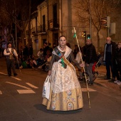 Desfile de Gaiatas