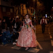 Desfile de Gaiatas