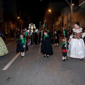 Desfile de Gaiatas