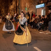 Desfile de Gaiatas