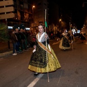 Desfile de Gaiatas