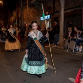 Desfile de Gaiatas