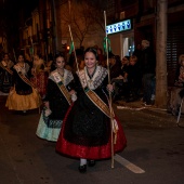 Desfile de Gaiatas