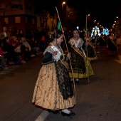 Desfile de Gaiatas