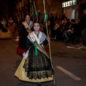 Desfile de Gaiatas