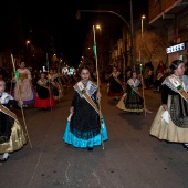 Desfile de Gaiatas