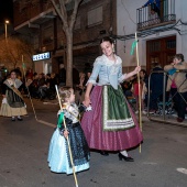 Desfile de Gaiatas