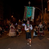 Desfile de Gaiatas