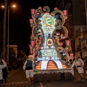 Desfile de Gaiatas