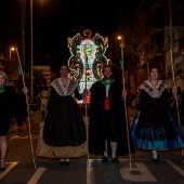 Desfile de Gaiatas