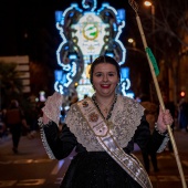 Desfile de Gaiatas