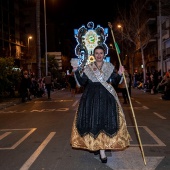 Desfile de Gaiatas