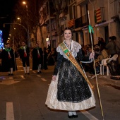 Desfile de Gaiatas