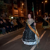 Desfile de Gaiatas