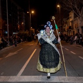 Desfile de Gaiatas