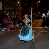 Desfile de Gaiatas