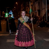 Desfile de Gaiatas