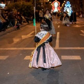 Desfile de Gaiatas