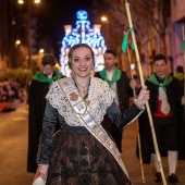 Desfile de Gaiatas