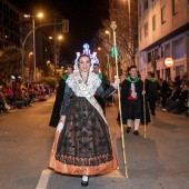 Desfile de Gaiatas