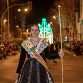 Desfile de Gaiatas